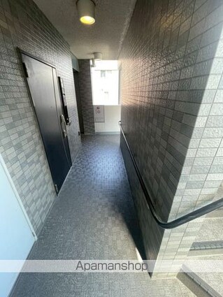 エクセリア池袋ＷＥＳＴⅡ[1K/36.13m2]の共用部10