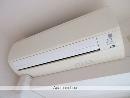 グリーンハイツ北口[1K/40.07m2]のその他設備