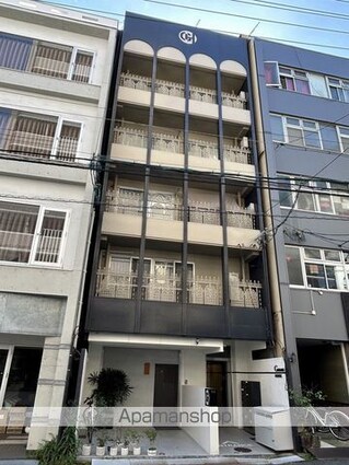 Ｇａｒａｋｕ　Ｈｏｕｓｅ[1R/40.39m2]の外観3