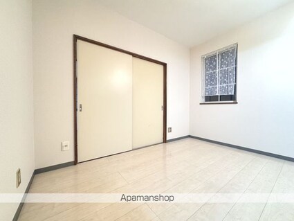 マンション富岡[1DK/29.82m2]の内装4