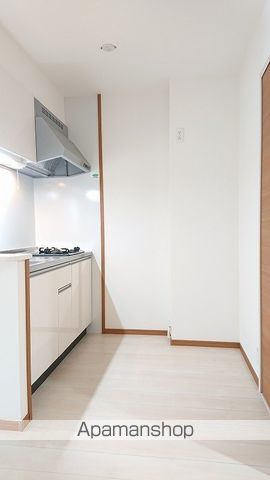 リヴェール学研都市の内装写真