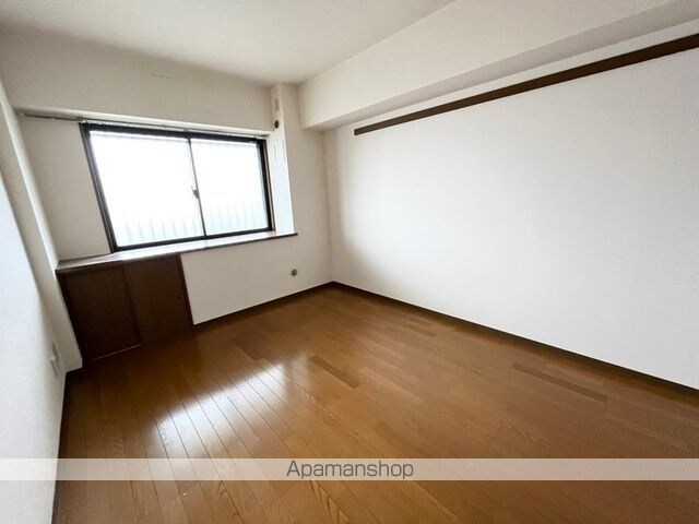 和歌山県和歌山市紀三井寺[2LDK/59.4m2]の内装1