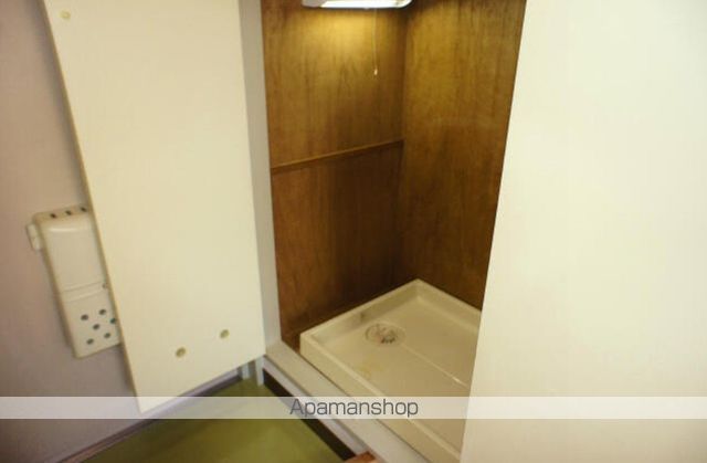 メゾンブロア[1R/15.7m2]のその他設備