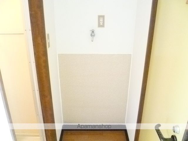 コットンハウスKの内装写真
