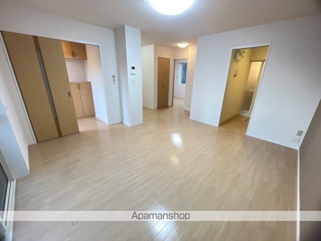 神栖市 2階建 築14年の内装写真
