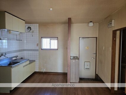 エルディム瀬戸Ｂ[2DK/39.74m2]の内装