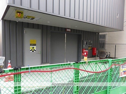 ＳーＲＥＳＩＤＥＮＣＥ岐阜駅[1K/29.55m2]の駐車場