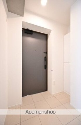 Ｌｅ　Ｎｉｄ　日本橋[1LDK/40.06m2]の玄関2