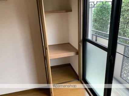パークヒル武蔵野[2LDK/52.99m2]の内装7