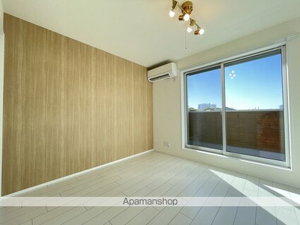 Ｌｙｋ都町Ｂ棟[1K/21.94m2]の内装1