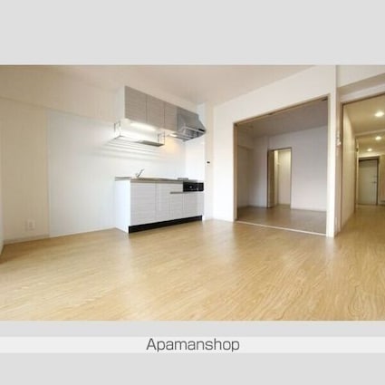 グランツ泉[1LDK/44.33m2]のリビング・居間