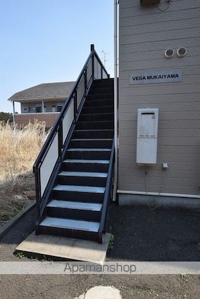 ＶＥＧＡ向山[1K/22.35m2]の共用部2