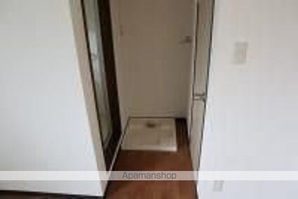 リバーサイド御幸[3DK/46.37m2]の玄関