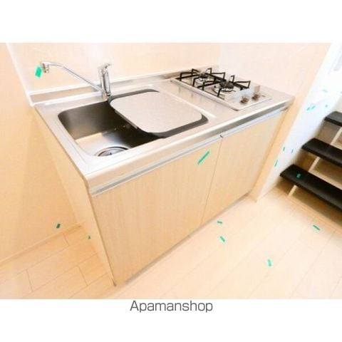 ハーモニーテラス鳥神町の内装写真