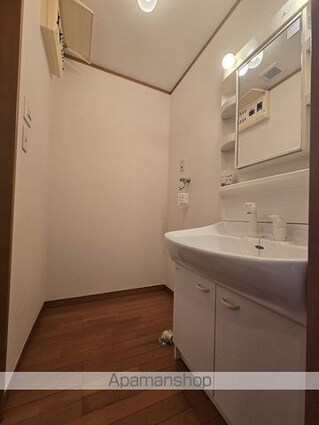 Ｓｗｅｅｔｓ　Ｖｉｌｌａ　Ａ棟[2DK/52.8m2]の内装6