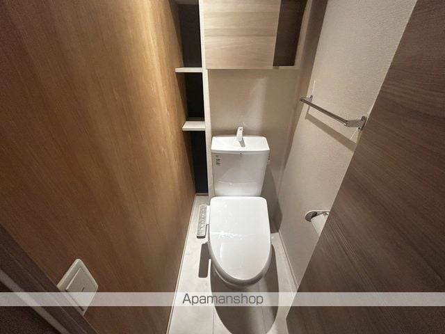 エミエール東成瀬の内装写真
