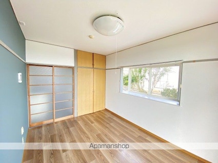 シャトレーⅠ松ケ丘[1K/19.87m2]の内装1