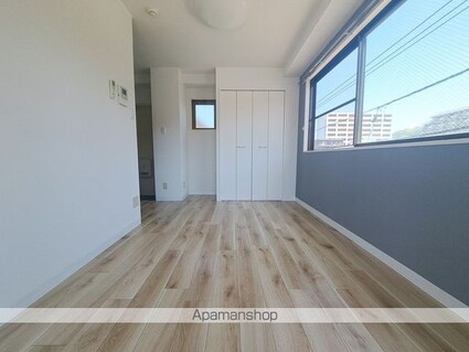 プランドール木屋町[1K/18.22m2]の内装4