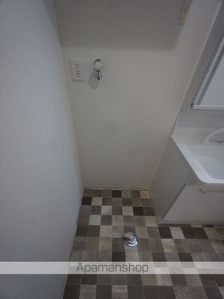 Ｃｈｅｒｉｍ清水[1LDK/31.38m2]の内装4