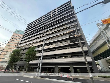 プレサンス名駅南ブリエ[2LDK/46.52m2]の外観4