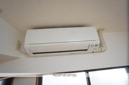 ｋｕｒｉｇｒｅｅ東雲[1R/23.3m2]のその他設備