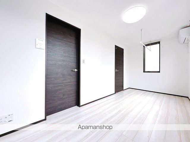 アルカディア柏[1K/21.69m2]の収納