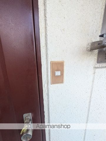 コーポ中宮の内装写真