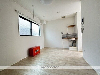 Ｂｌｕｅｂｉｒｄ　Ｈｏｕｓｉｎｇ[1R/17.51m2]の内装7