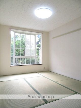 クレール花京院[3K/49.5m2]の内装1