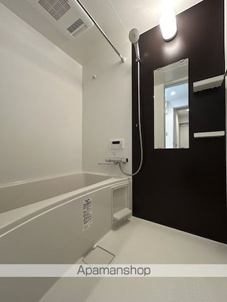 ＡＶＡＮＴＩＯ　ＨＯＮＭＡＣＨＩ[2LDK/45.46m2]のバス