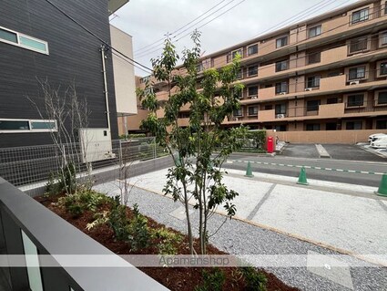 チップ[2LDK/73.05m2]の眺望