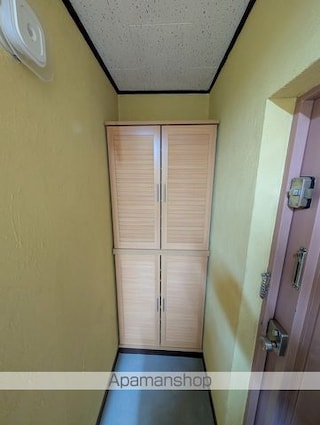 半沢ビル[2DK/43.38m2]の玄関