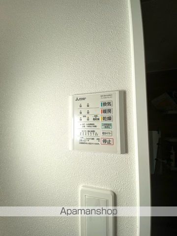 The Rits Tsunehisaの内装写真