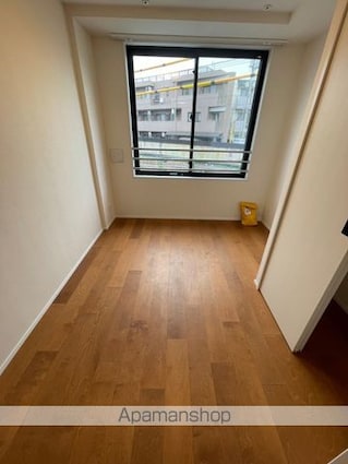 ＣＲＥＡＴＩＦ池袋[1LDK/35.28m2]の内装1