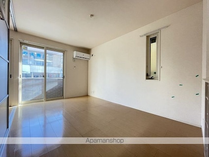 ピースランド[1LDK/40.9m2]の内装2