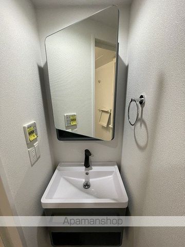 SERENITE谷町四丁目ALLIERの内装写真