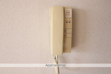 Ｌｉｌｙ－ｂｅさくら[1K/24.65m2]のその他設備