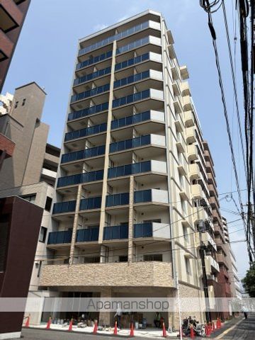 BLOOM 大須賀町の外観写真