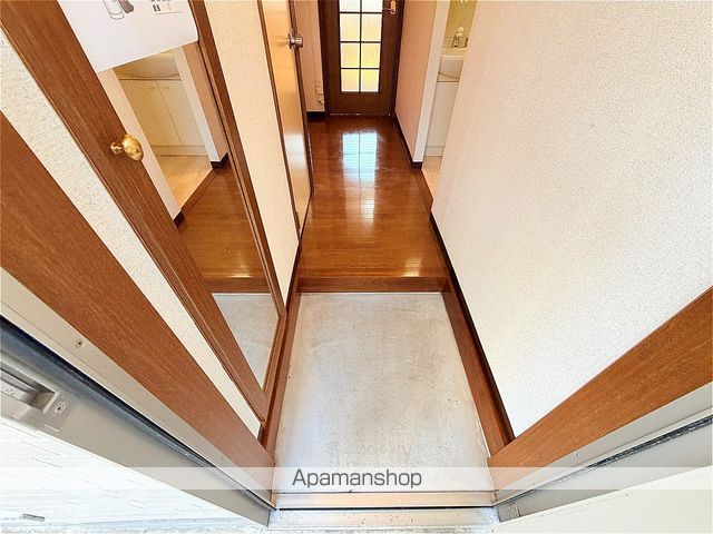 レジデンス長町南の内装写真