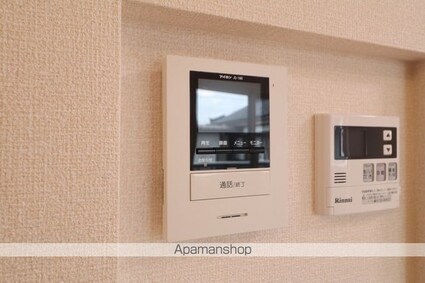 アステール[1LDK/33.58m2]のセキュリティ