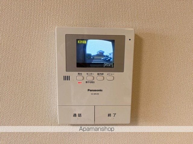 カーサ・ルワンジュの内装写真