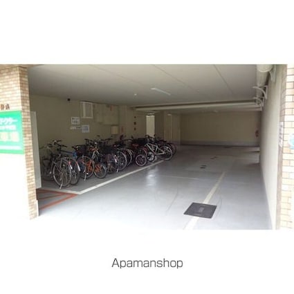 愛知県名古屋市北区平安２丁目[1K/25.2m2]の外観4