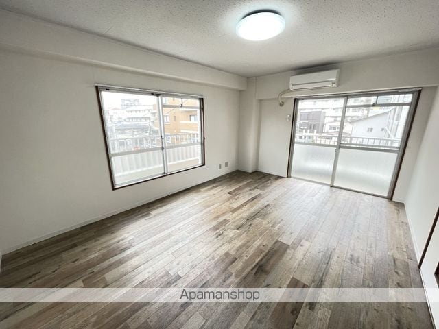 プルミエール高宮の内装写真