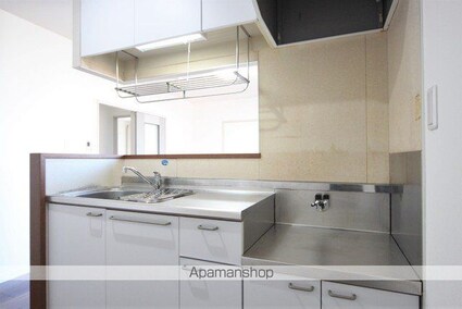 ピュアレスト田所Ａ棟[2LDK/53.5m2]の内装5