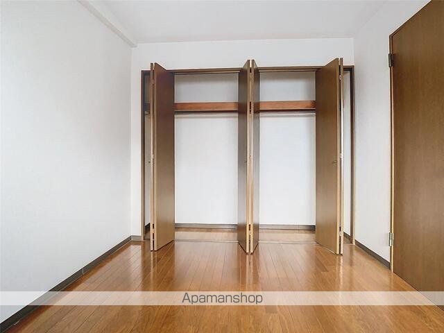 サンセール新居の内装写真