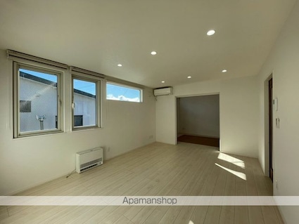 緑ヶ丘東通貸家[3LDK/83.3m2]の内装4