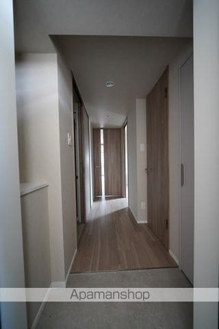 シーズンフラッツ新大阪SOUTHの内装写真