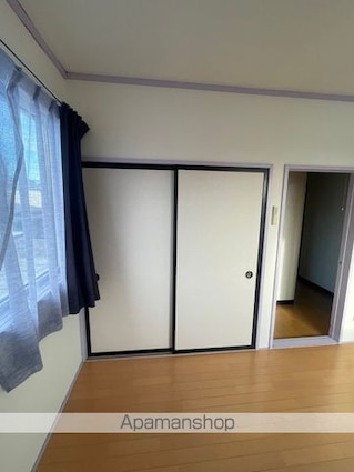 寺内後城Ｉ貸家[3LDK/96.47m2]の収納
