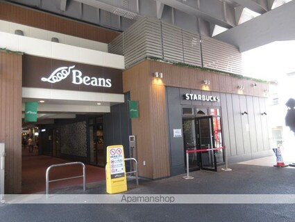 プランドール[1DK/28.5m2]の周辺4