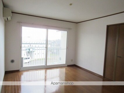 パンセスＡ棟[1K/30.43m2]の内装6